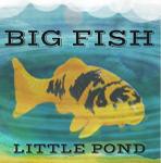 Chip - Big Fish Logo