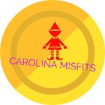 That one team who is better than everyone Logo