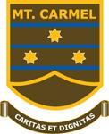Mount Carmel Crushers Logo
