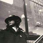 Riders on the Storm Logo