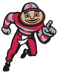 Michigan Buckeyes Logo
