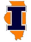 Illinois Fighting Illini Logo