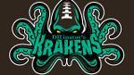 DILinator's Krakens Logo