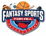 FANTASY SPORTS ADDICTION... 🏈🏈🏈 Logo