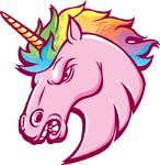 Savage Unicorns Logo
