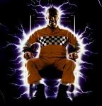 Ride the Lightning Logo