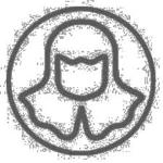 To remain nameless Logo