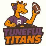Tuneful Titans Logo
