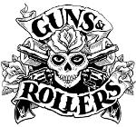 Guns & Rollers Logo