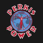 Perkis Power Logo