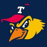 Mud Hens Logo