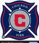 Chicago Fire Logo