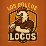 Los Pollos Locos Logo