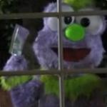 Mr McGibblets Meat Cleavers Logo