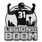 LegionOfBoom Logo
