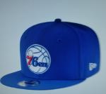 Sixers Logo