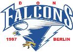 Don Falcons Logo