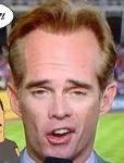 Joe Buck Yourself Logo