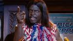 President Dwayne Elizondo Mountain Dew Camacho Logo