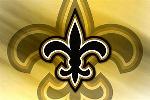 SAINTS Logo