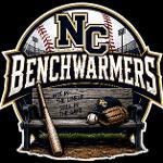 NC benchwarmers Logo