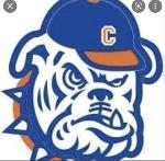 Collingdale Bulldogs Logo