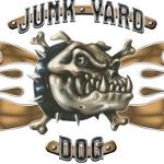 Junkyard Dog Logo