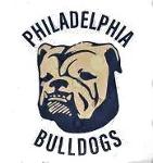 Philadelphia Bulldogs Logo