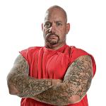 Larry Lawton’s Diamond Thieves Logo