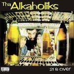 Tha Alkaholiks Logo
