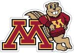 Minnesota Golden Gophers Logo