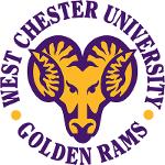 West Chester Golden Rams Logo