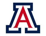 University of Arizona Logo