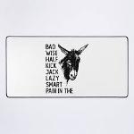 JackAss On The Hill Logo