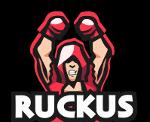 The Ruckus '19 Logo
