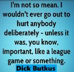 The Robot of Destruction Logo