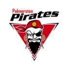 Palmerston Pirates Logo