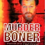 VanCamp’s Murder Boner Logo