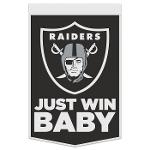 Just Win Baby-TW Logo