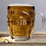 Smoking Skeletors Logo