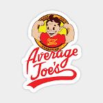 Average Joe’s Logo