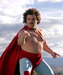 Paca Nacho Libre Logo