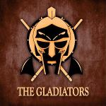 The Gladiators Logo
