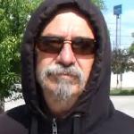 Barry McCockiner Logo