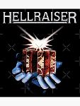 HELLRAISER Logo