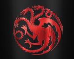 Reagor Targaryen Logo