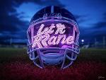 Let It Rane Logo