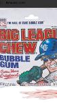 Big League Chew Logo
