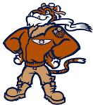 Flying Tigers Logo