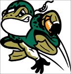 BULLFROGS Logo